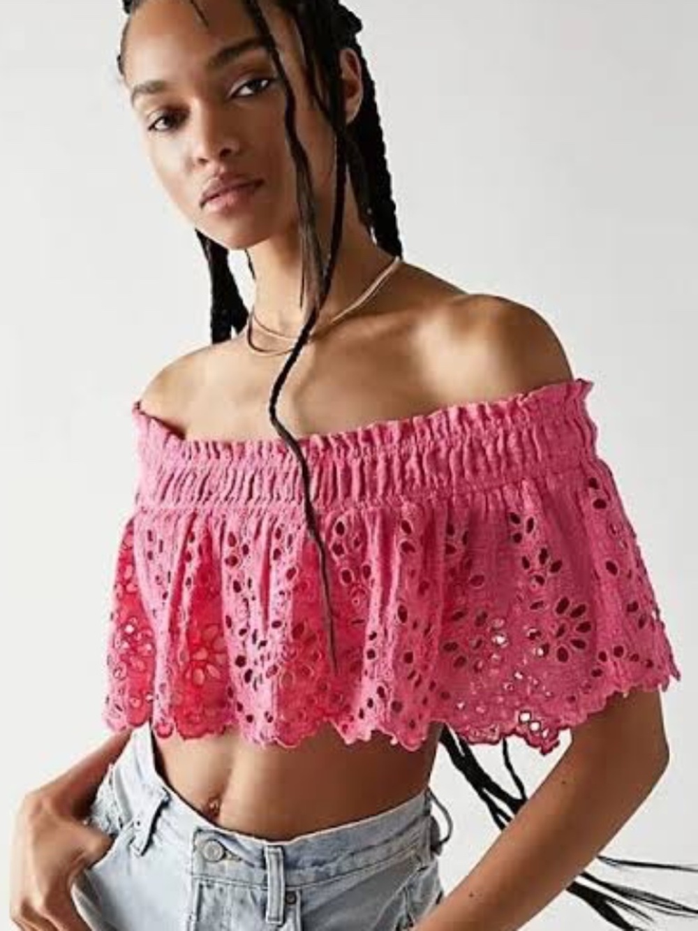 Free People FP One Perla Top